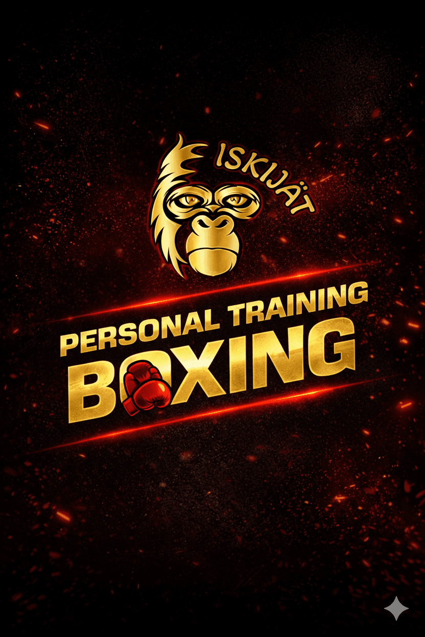 Entrenamiento Personal – Boxeo